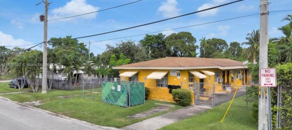 Terra em Miami, USA N.º 615262 2