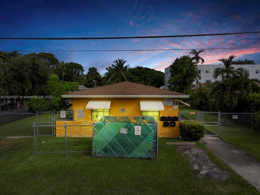 Terra em Miami, USA N.º 615262