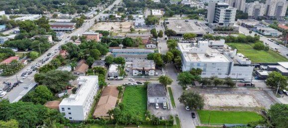 Terra em Miami, USA N.º 615262 8