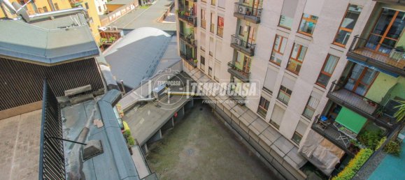 1 bedroom Apartment in Milan, Italy No. 319944 17