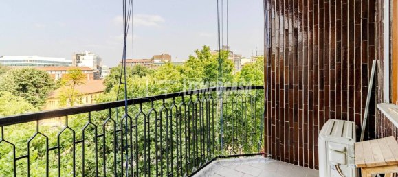 1 bedroom Apartment in Milan, Italy No. 319944 5