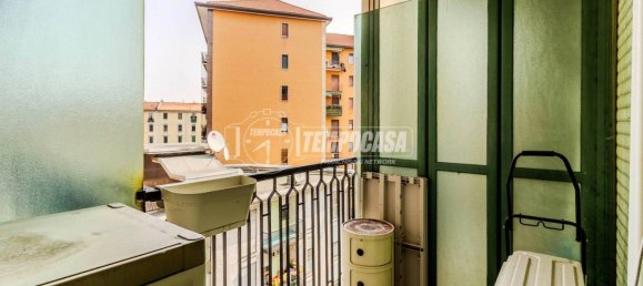 1 bedroom Apartment in Milan, Italy No. 319944 9