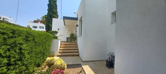 8 غرف نوم منزل في Agios Tychonas, Cyprus رقم 11637 2