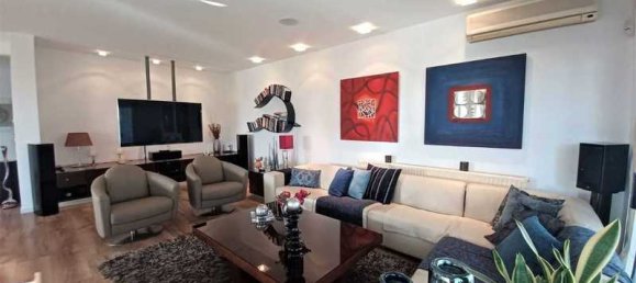 8 غرف نوم منزل في Agios Tychonas, Cyprus رقم 11637 3