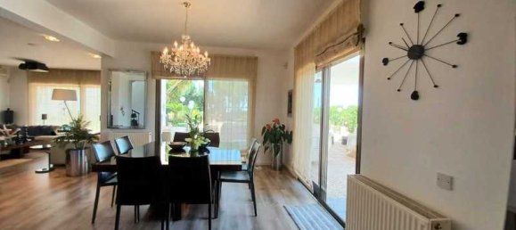 8 غرف نوم منزل في Agios Tychonas, Cyprus رقم 11637 7