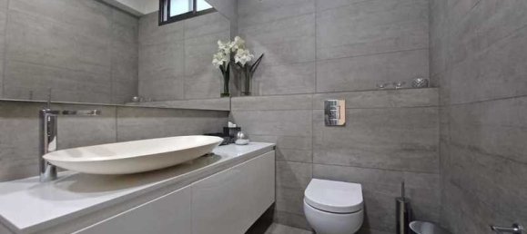 8 غرف نوم منزل في Agios Tychonas, Cyprus رقم 11637 4