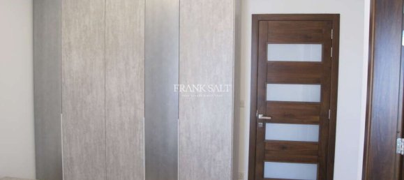 Penthouse T1 em Saint Julian's, Malta N.º 4155 5