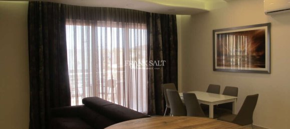 Penthouse T1 em Saint Julian's, Malta N.º 4155 3