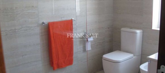 Penthouse T1 em Saint Julian's, Malta N.º 4155 6