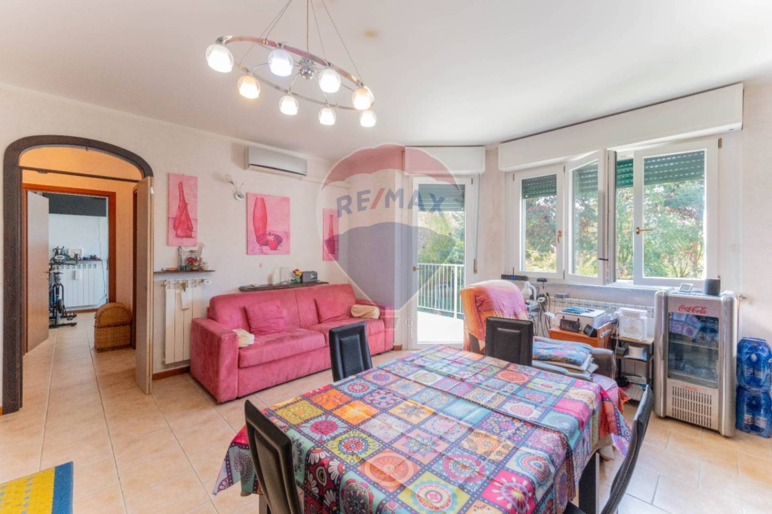 1 bedroom Apartment in Fagnano Olona, Italy No. 378977