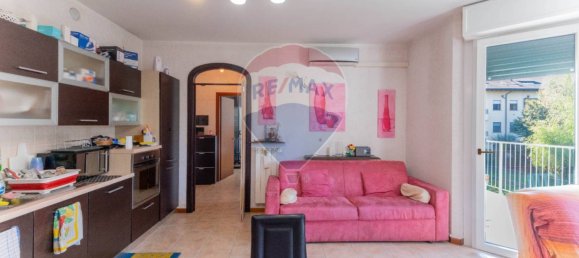 1 bedroom Apartment in Fagnano Olona, Italy No. 378977 5