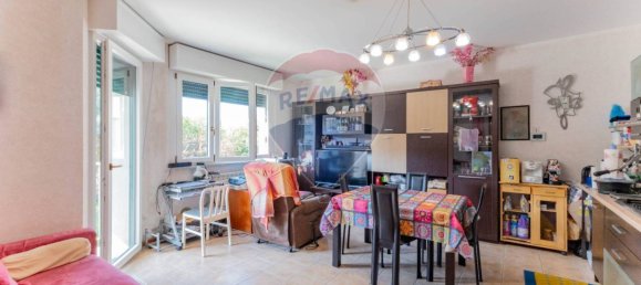 1 bedroom Apartment in Fagnano Olona, Italy No. 378977 2