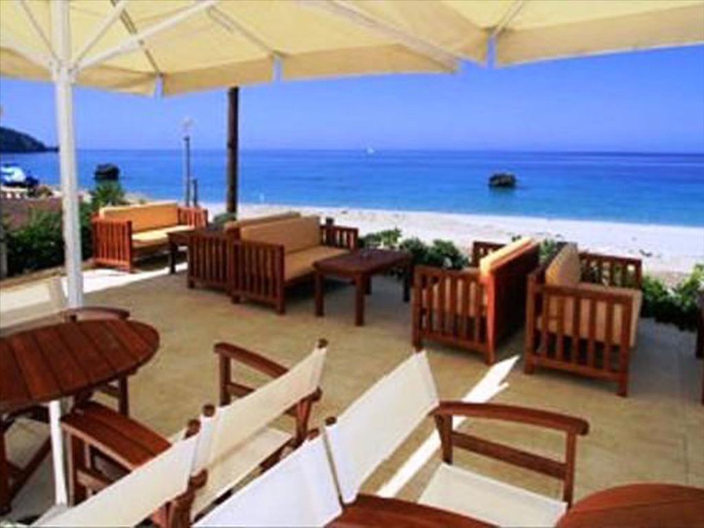 700m² Townhouse in Euboea, Greece No. 7022