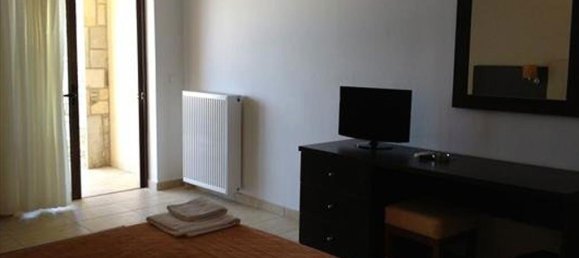 Таунхаус 700м² в Эвбея, Центральная Греция, Фессалия и Центральная Греция, Греция № 7022 11