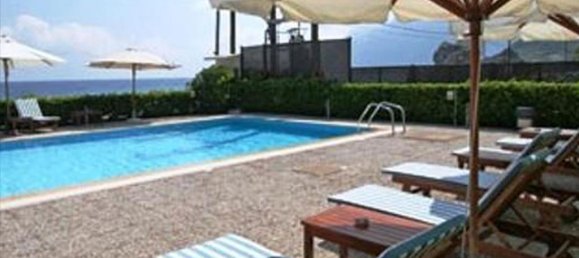 700m² Townhouse in Euboea, Greece No. 7022 8