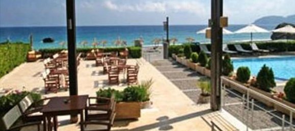 700m² Townhouse in Euboea, Greece No. 7022 5