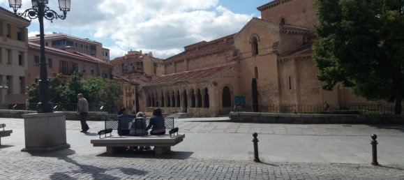  مرآب في Segovia, Spain 22متر مربع رقم 26422 21