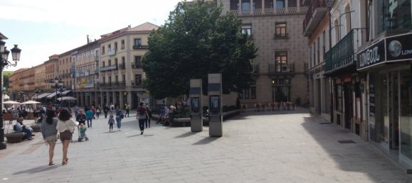  مرآب في Segovia, Spain 22متر مربع رقم 26422 6