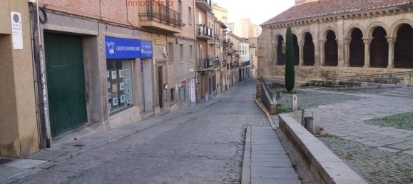  مرآب في Segovia, Spain 22متر مربع رقم 26422 7
