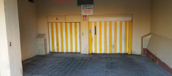  مرآب في Segovia, Spain 22متر مربع رقم 26422 9