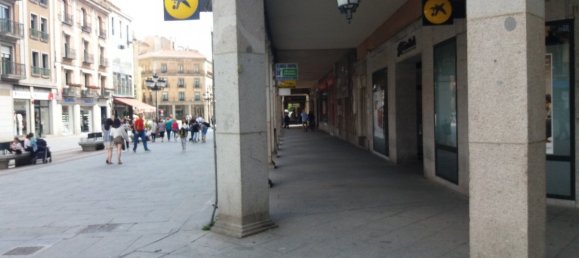  مرآب في Segovia, Spain 22متر مربع رقم 26422 17