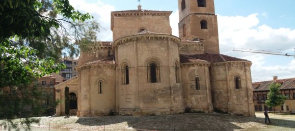  مرآب في Segovia, Spain 22متر مربع رقم 26422 4