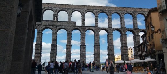  مرآب في Segovia, Spain 22متر مربع رقم 26422 3