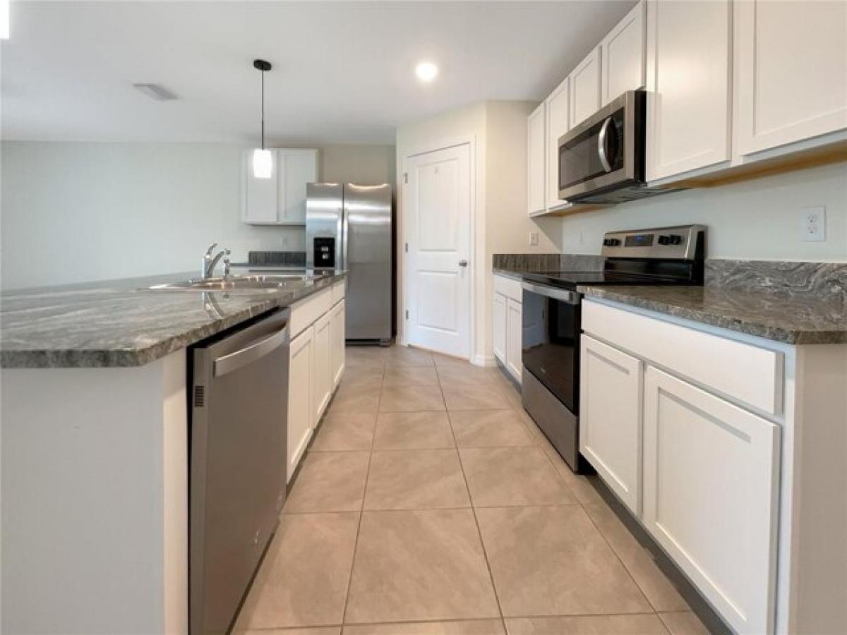 4 Schlafzimmer Haus in Palmetto, USA, Nr. 379428