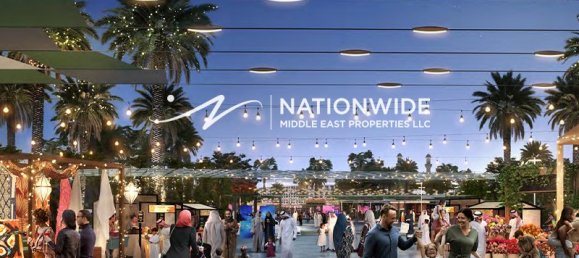 4 غرف نوم فيلا في أبو ظبي, UAE رقم 95064 15