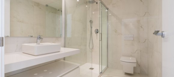 3 bedrooms Penthouse in Benidorm, Spain No. 9427 17