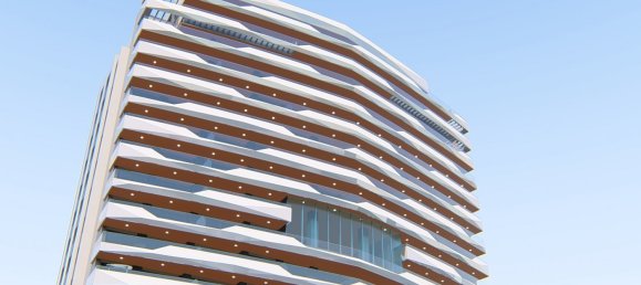 3 bedrooms Penthouse in Benidorm, Spain No. 9427 5