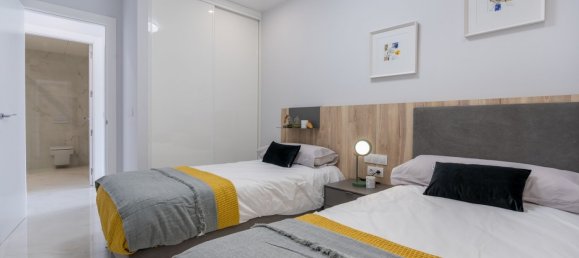 3 bedrooms Penthouse in Benidorm, Spain No. 9427 19