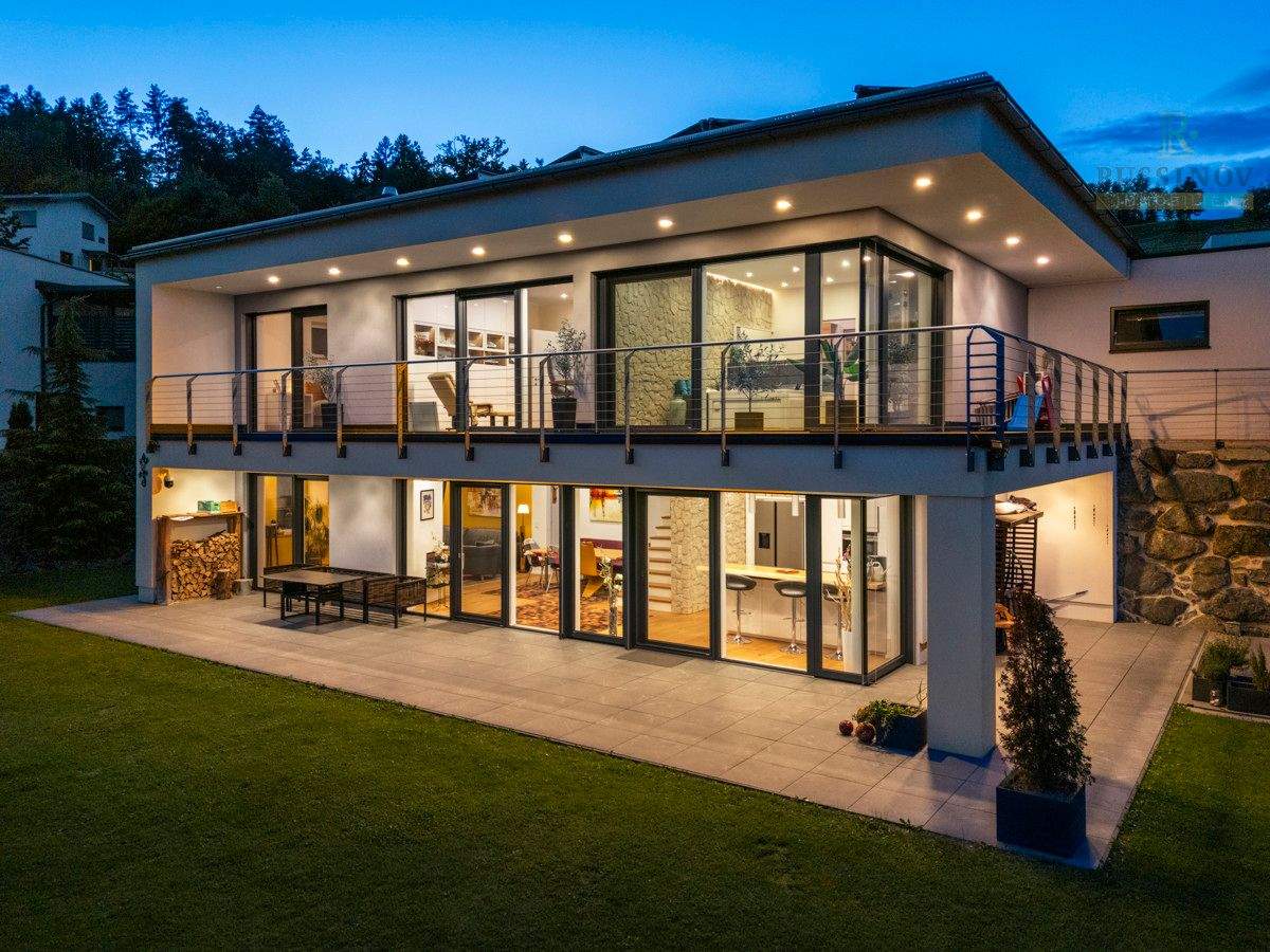 Дом с 4 комнатами в Магдаленсберг, Австрия № 202992