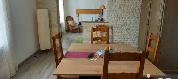 3 bedrooms House in Charente-Maritime, France No. 323233 5