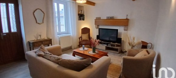 3 bedrooms House in Charente-Maritime, France No. 323233 8