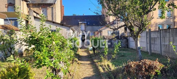 2 Schlafzimmer Haus in Rambouillet, France, Nr. 150157 3