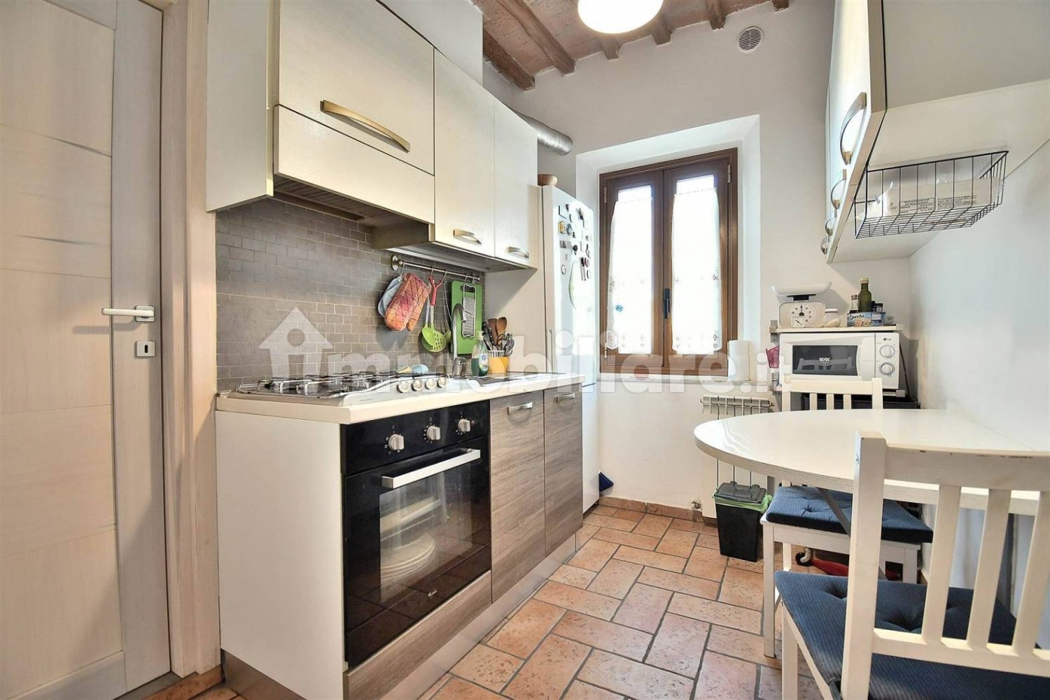 2 bedrooms Apartment in Siena, Italy No. 188534