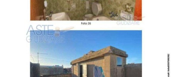 2 bedrooms Apartment in Pachino, Italy No. 51057 7