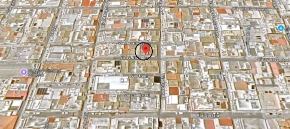 2 bedrooms Apartment in Pachino, Italy No. 51057 19