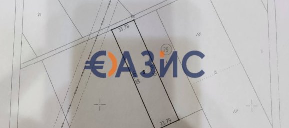 4955m² Land in Burgas, Bulgaria No. 436 2