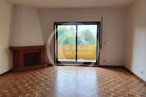 Apartamento T2 em Penafiel, Portugal N.º 247783