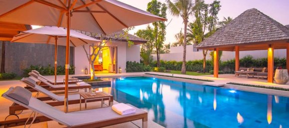 4 bedrooms Cafe / restaurant in Phuket, Thailand No. 6616 2