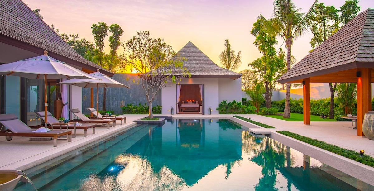 4 bedrooms Cafe / restaurant in Phuket, Thailand No. 6616