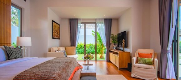 4 bedrooms Cafe / restaurant in Phuket, Thailand No. 6616 10