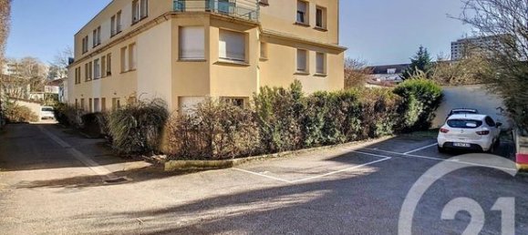 3 bedrooms Apartment in Nancy, France No. 309278 12