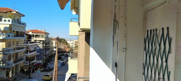 3 Schlafzimmer Gewerbliche Immobilie in Thessaloniki, Greece, Nr. 5164 4