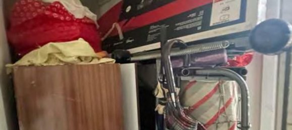 2-salle Appartement à Como, Italy No. 6207 36