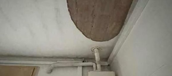 2-salle Appartement à Como, Italy No. 6207 12