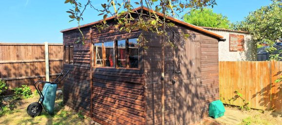 3 bedrooms House in Hounslow, United Kingdom No. 10588 14