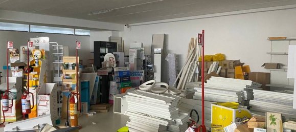 300m² Warehouse in Aprilia, Italy No. 138539 5